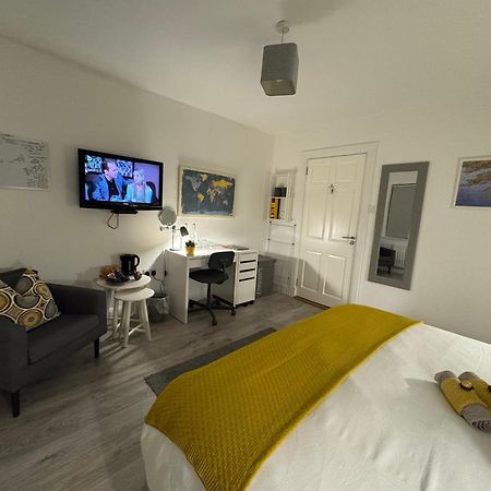 Elm Grove Appartement Schull Buitenkant foto