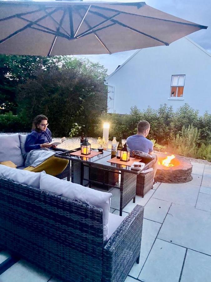 Elm Grove Appartement Schull Buitenkant foto