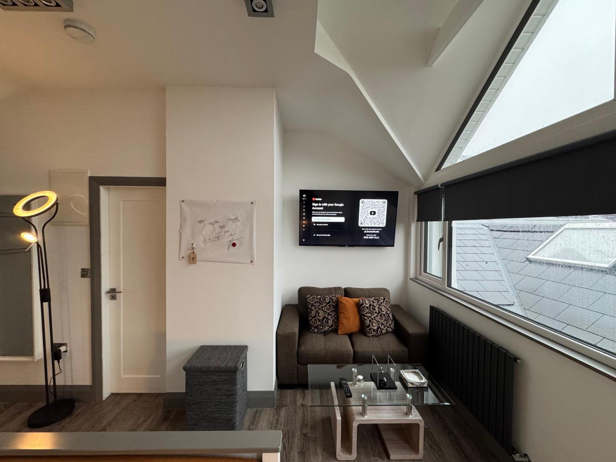Elm Grove Appartement Schull Buitenkant foto