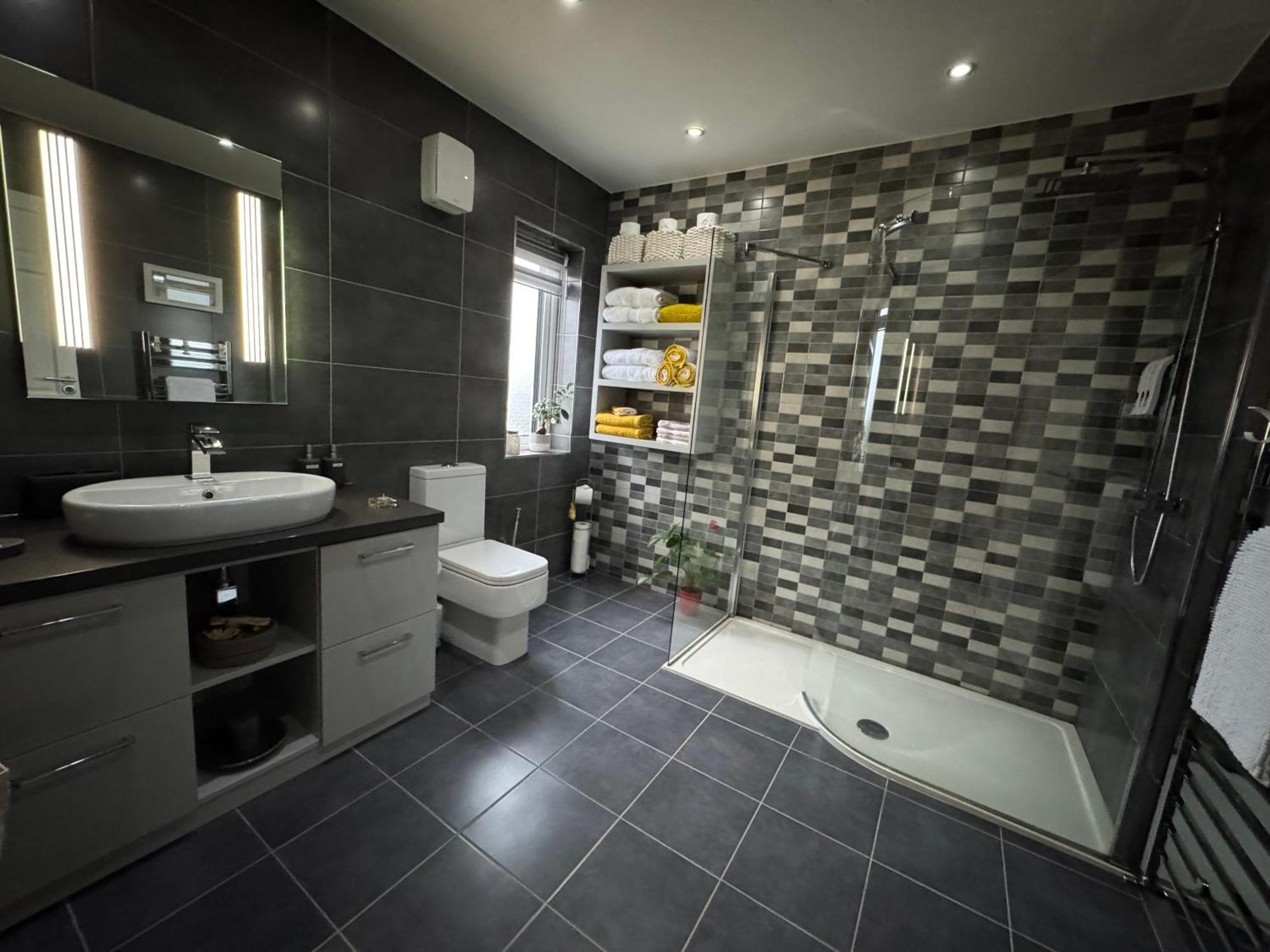 Elm Grove Appartement Schull Buitenkant foto