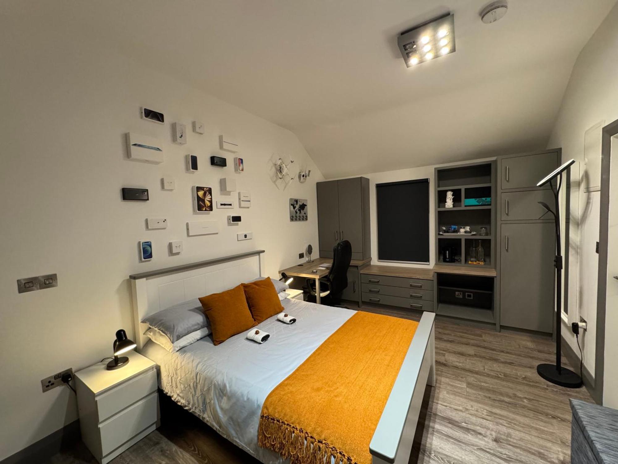 Elm Grove Appartement Schull Buitenkant foto