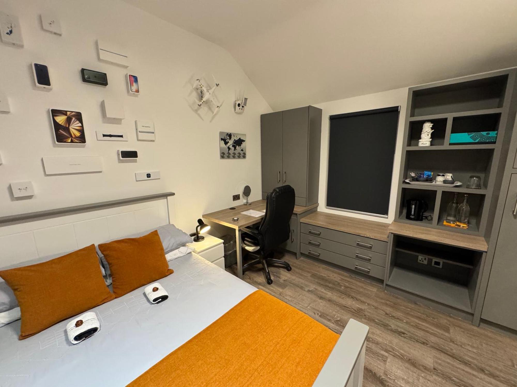 Elm Grove Appartement Schull Buitenkant foto