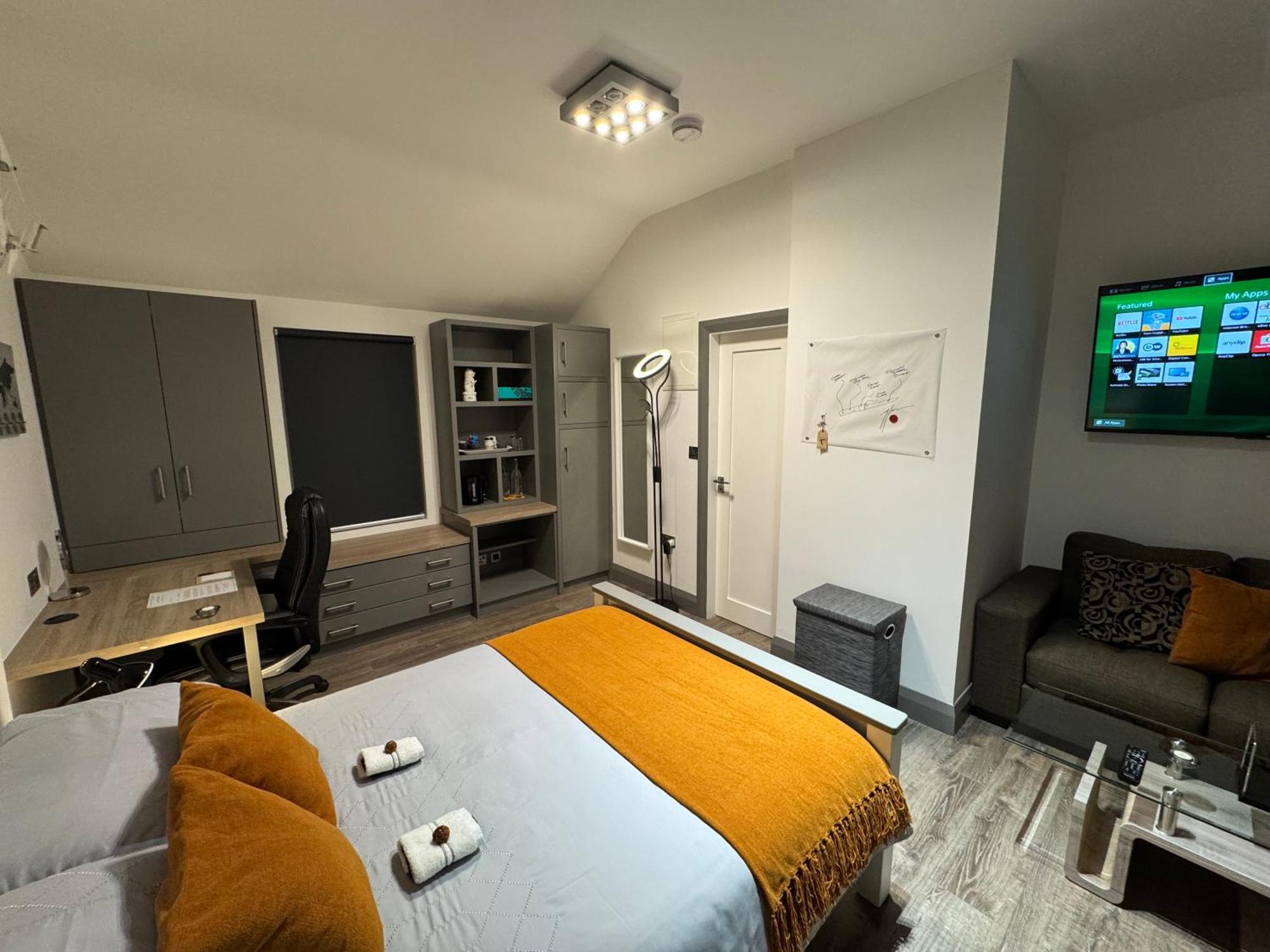 Elm Grove Appartement Schull Buitenkant foto