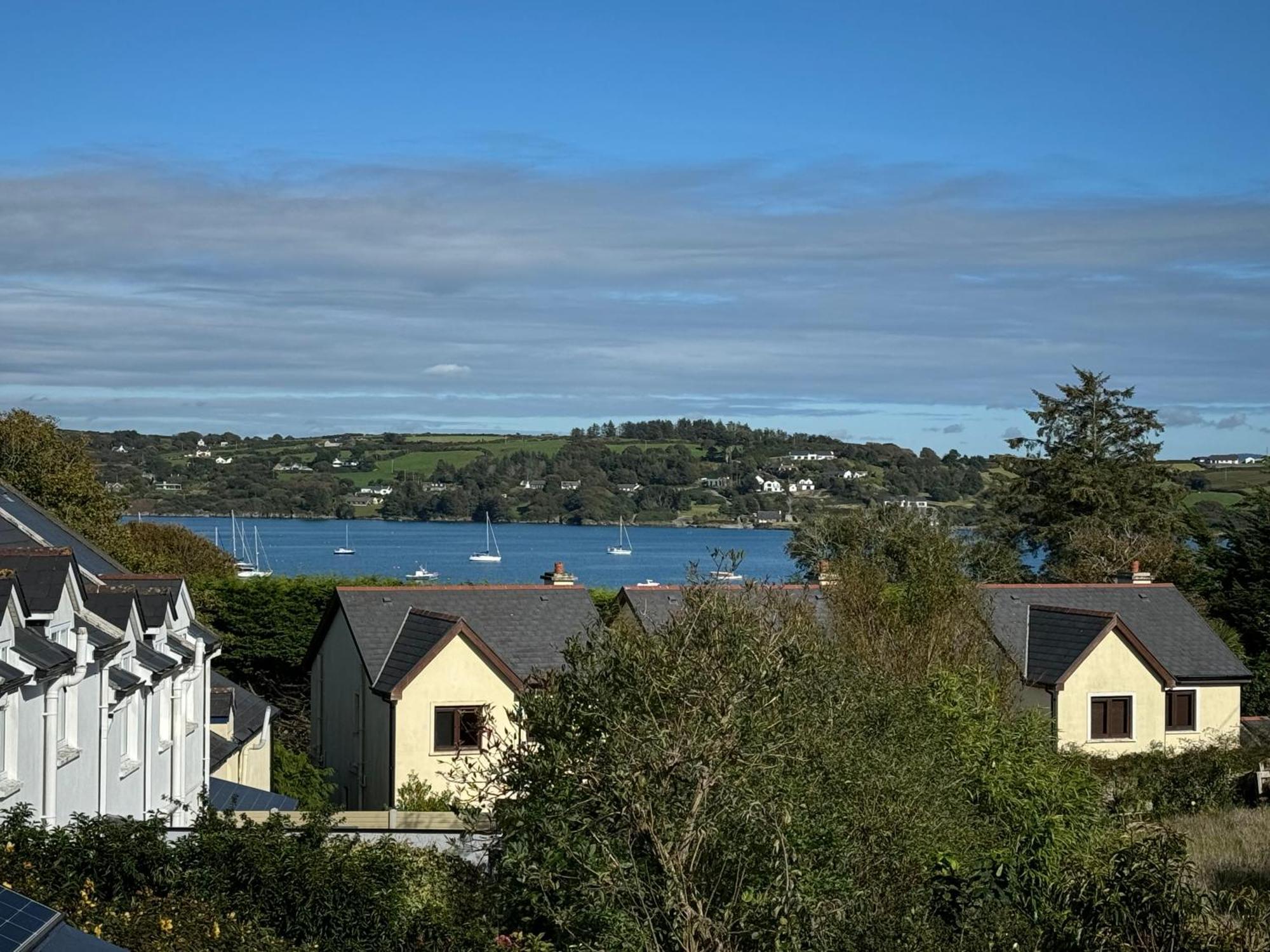 Elm Grove Appartement Schull Buitenkant foto