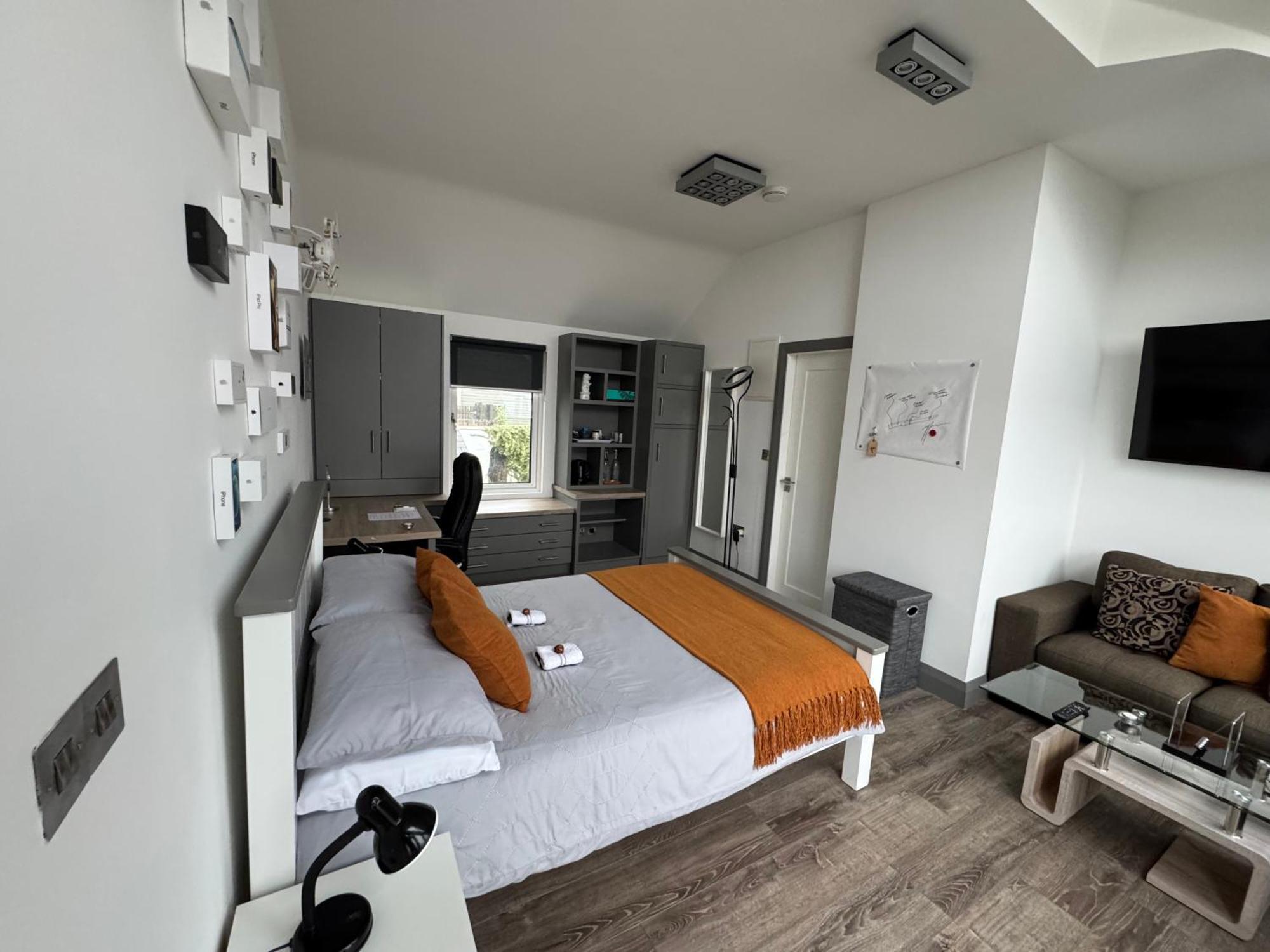 Elm Grove Appartement Schull Buitenkant foto