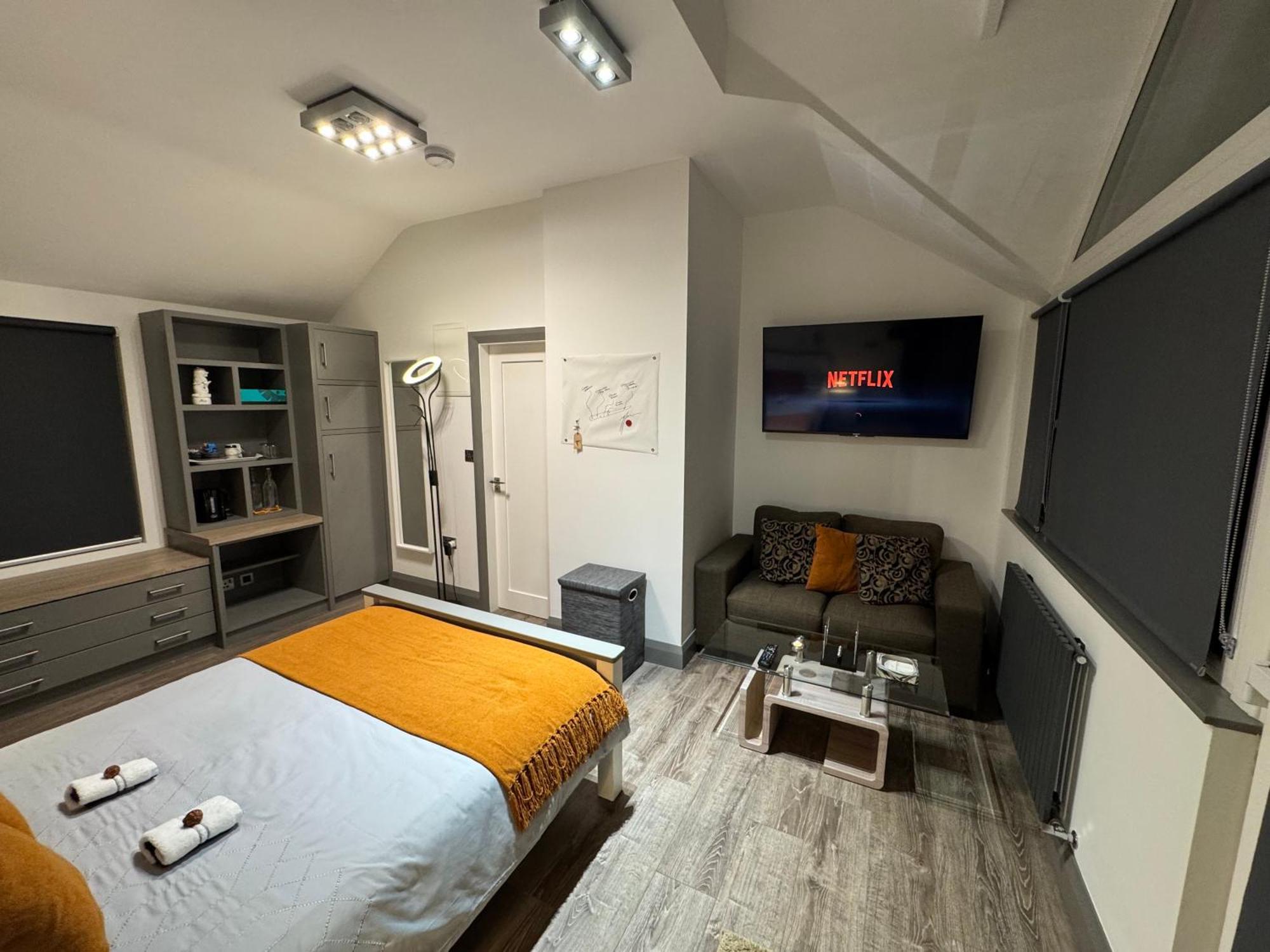Elm Grove Appartement Schull Buitenkant foto
