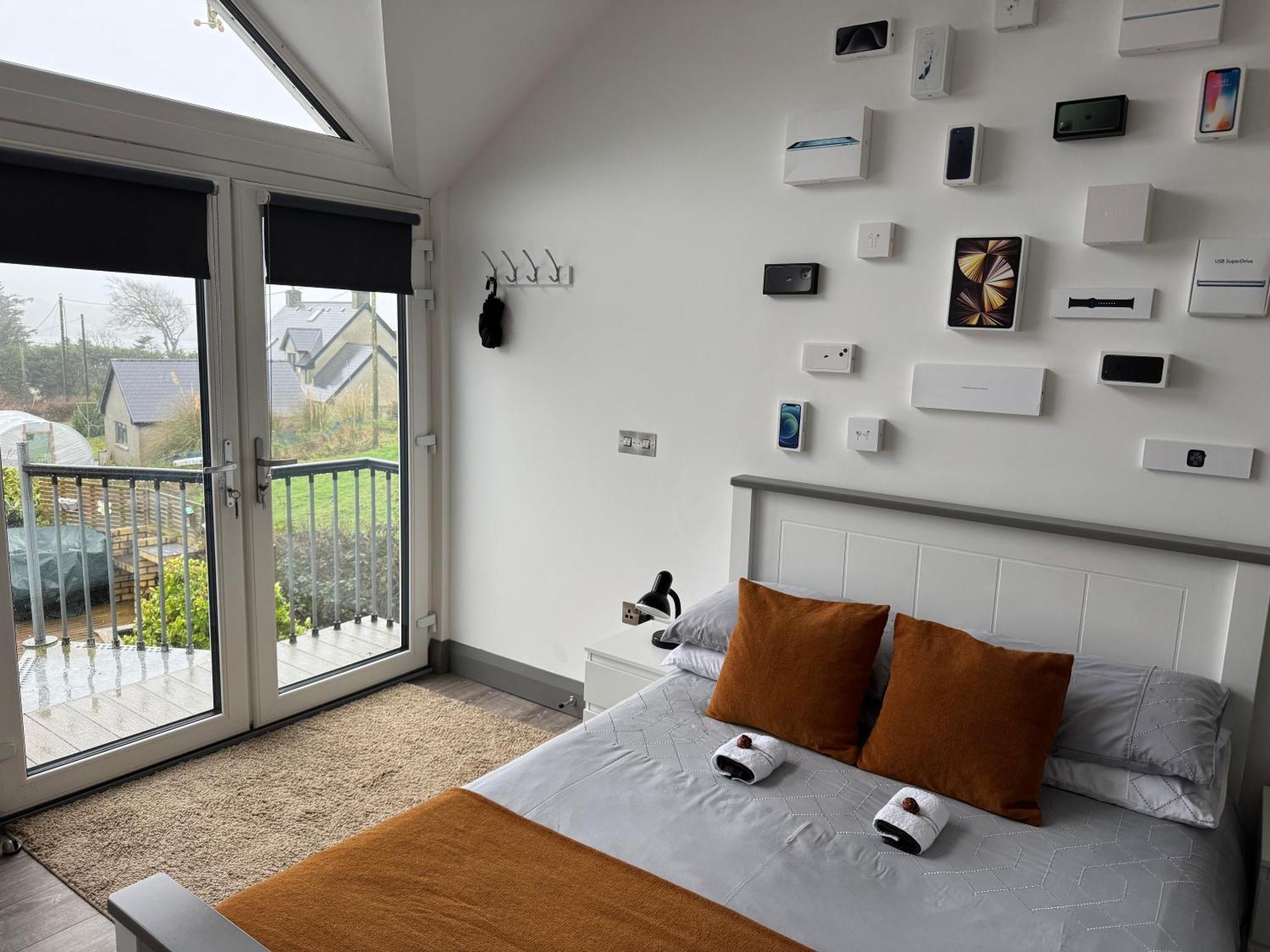 Elm Grove Appartement Schull Buitenkant foto