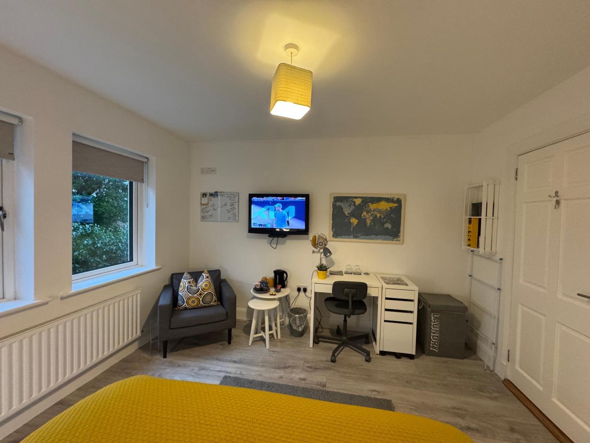 Elm Grove Appartement Schull Buitenkant foto