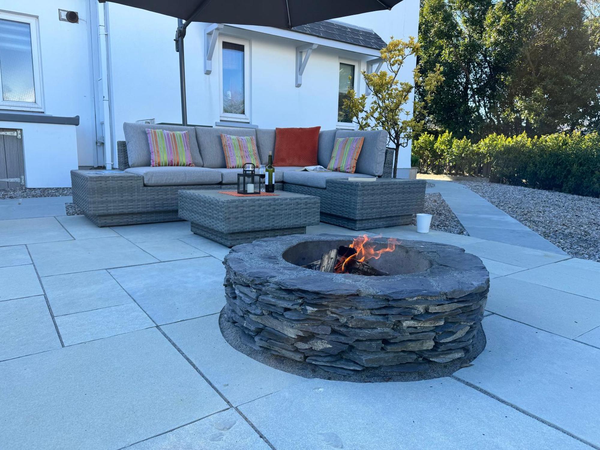 Elm Grove Appartement Schull Buitenkant foto