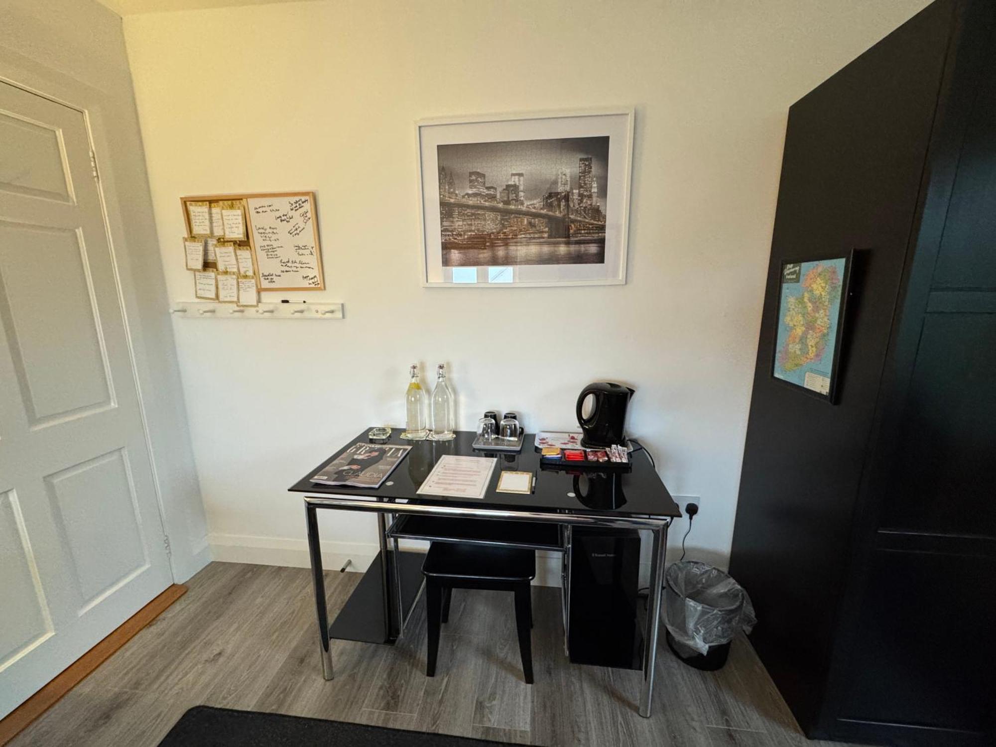 Elm Grove Appartement Schull Buitenkant foto