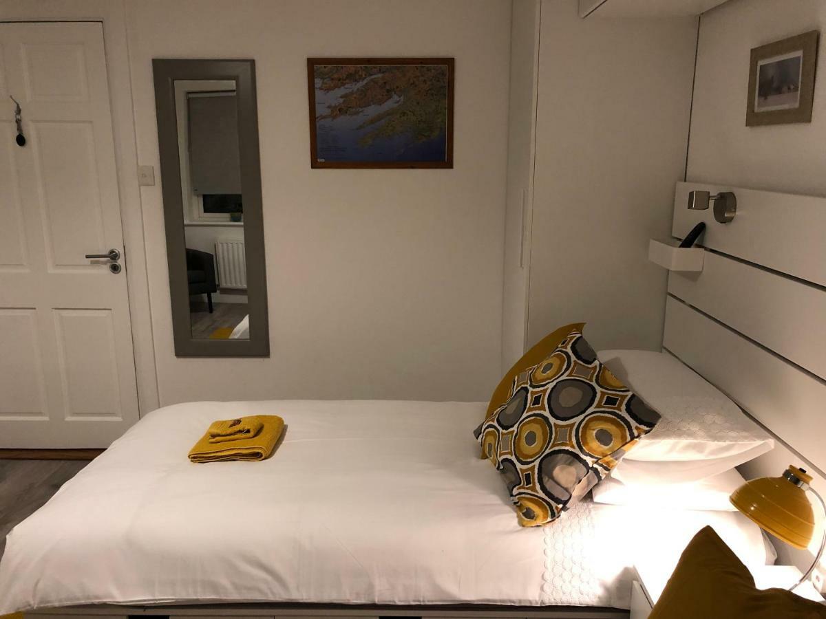 Elm Grove Appartement Schull Buitenkant foto