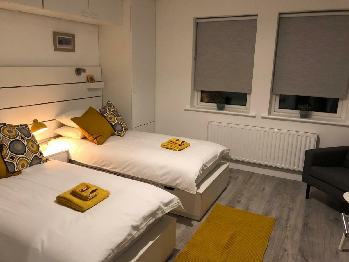 Elm Grove Appartement Schull Buitenkant foto