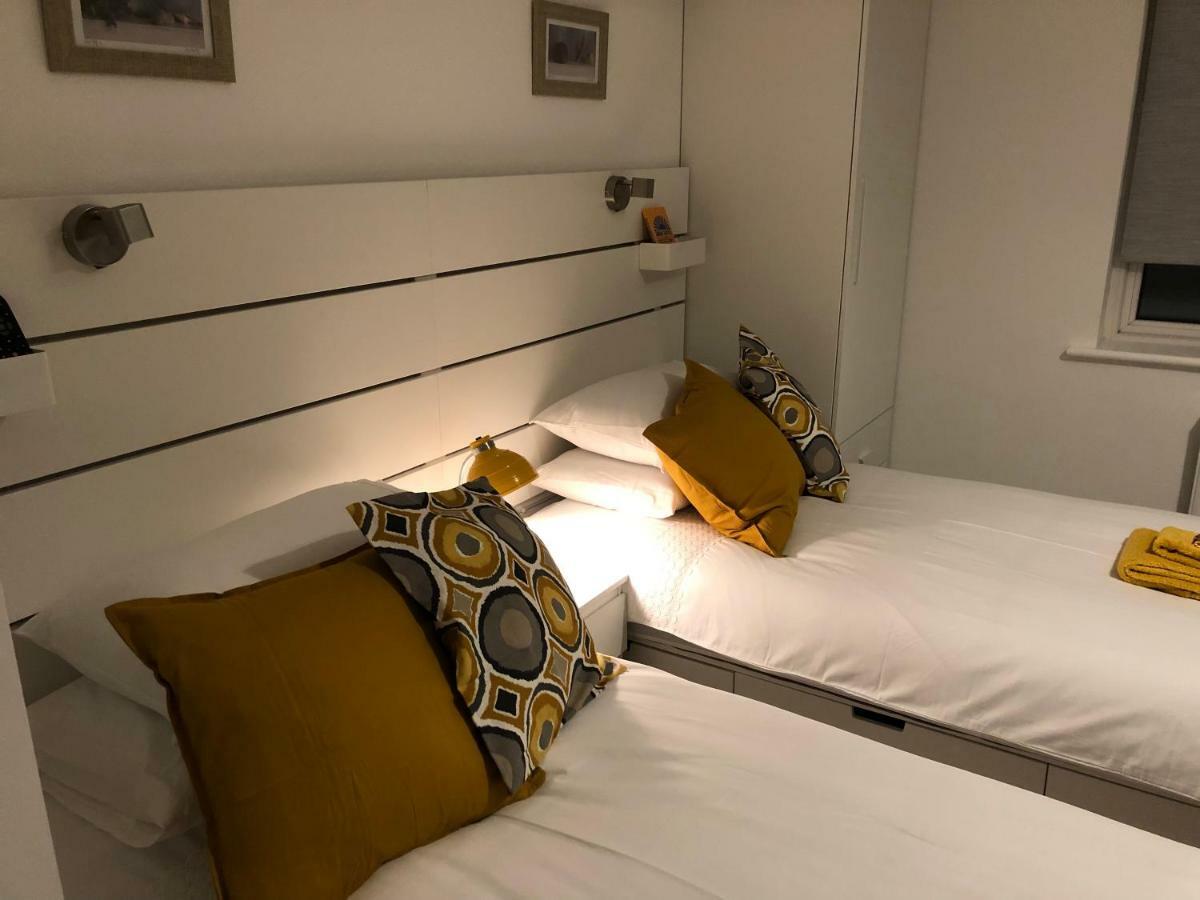 Elm Grove Appartement Schull Buitenkant foto