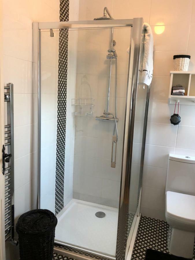 Elm Grove Appartement Schull Buitenkant foto
