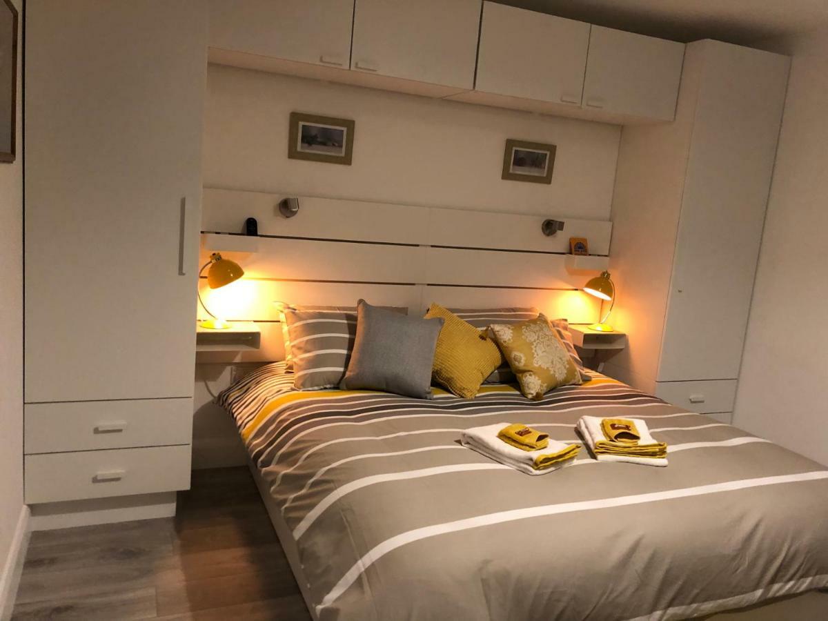 Elm Grove Appartement Schull Buitenkant foto