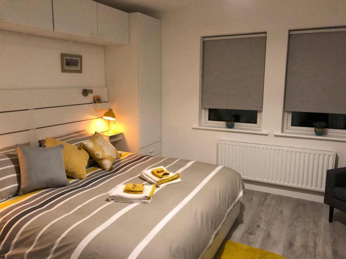 Elm Grove Appartement Schull Buitenkant foto