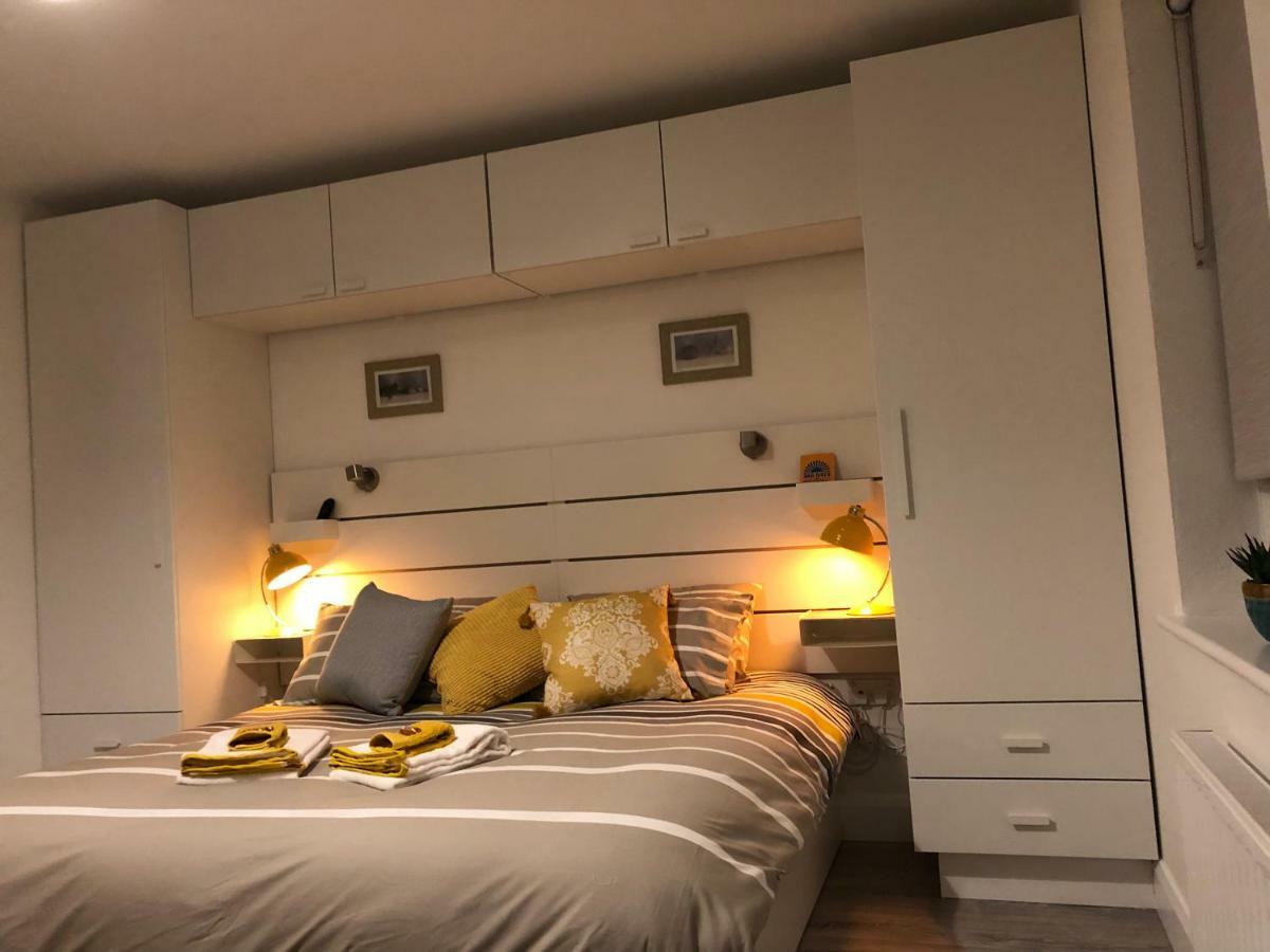 Elm Grove Appartement Schull Buitenkant foto