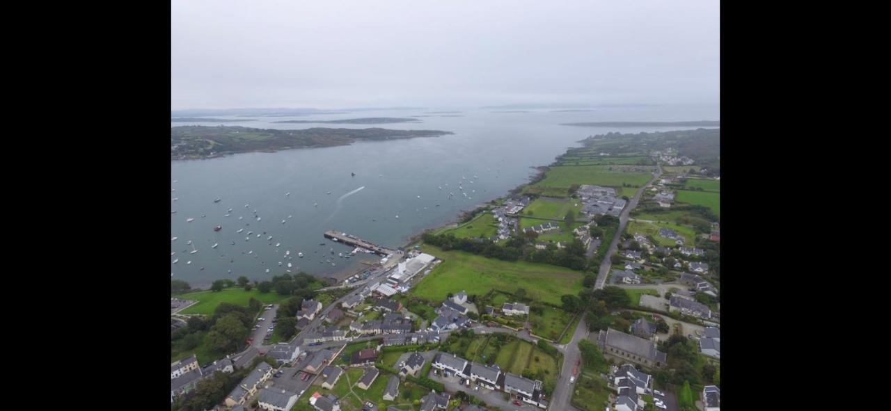 Elm Grove Appartement Schull Buitenkant foto